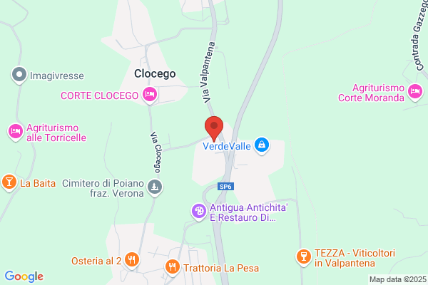 Colorificio A. & B.Casati