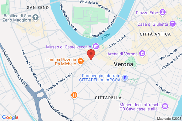 Dotto Research Srl