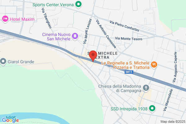 Easy Office Di Garella Marina