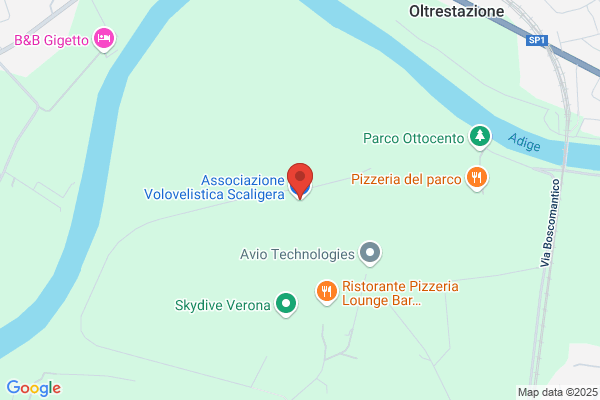 Ente Nazionale Assistenza Al Volo