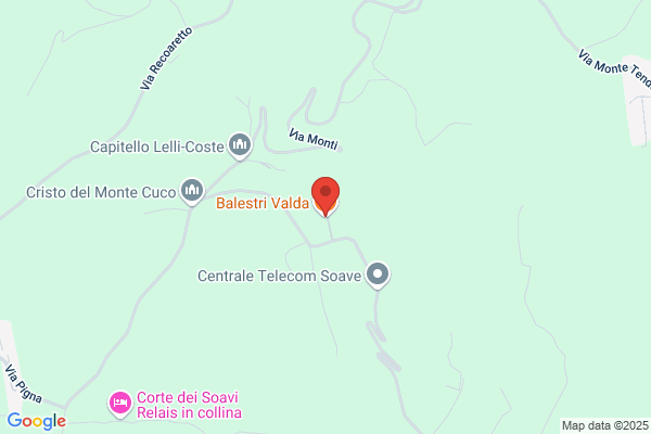 Eredi Balestri Societa Semplice Valda Maria