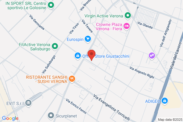 Fonderia Boxer Srl