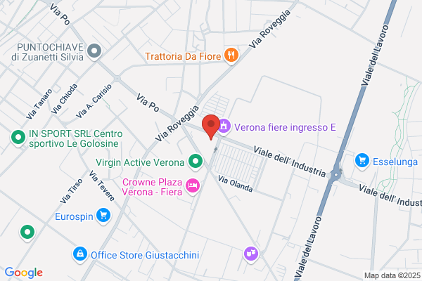 Frigoriferi Industriali Montrucoli