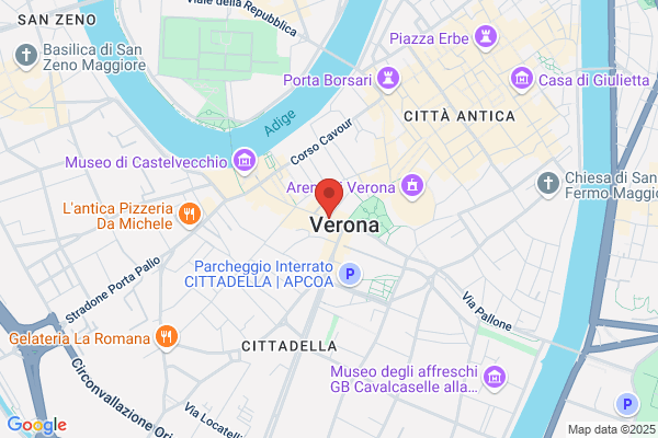 Gelateria Bonvicini