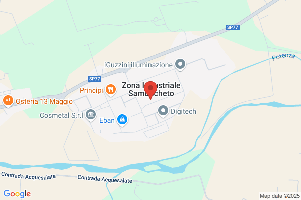 Gestioni Termiche Verona S.R.L.
