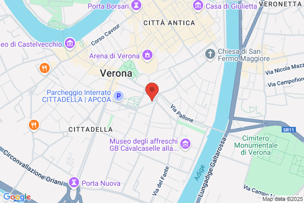 India Carpets Verona S.A.S.