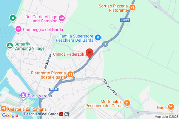 Bove Dr. Bruno Dermatologo