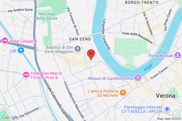 Leoni Dr. Arrigo Dermatologo