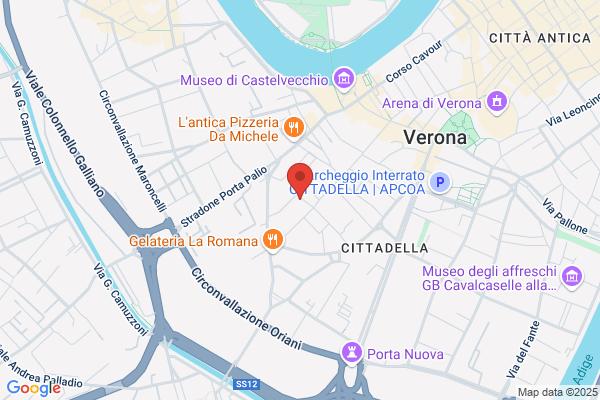 Medico Nutrizionista Maria Cristina Giacona