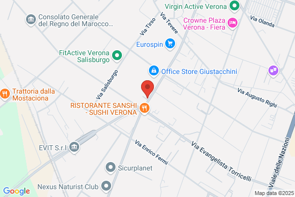 Vicentini Dott.ssa Lucia Biologa Nutrizionista Verona