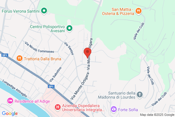 Studio Dentistico Bernini