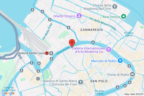 Riva Italia (S.R.L.)