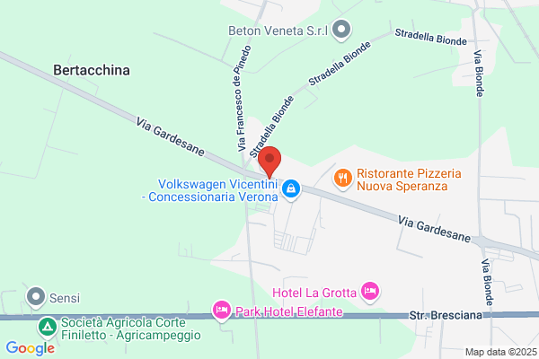 Pizz.Ost. La Vigna Di Gaino Giorgio