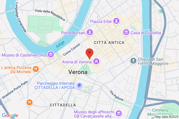 Pizzeria Alla Costa