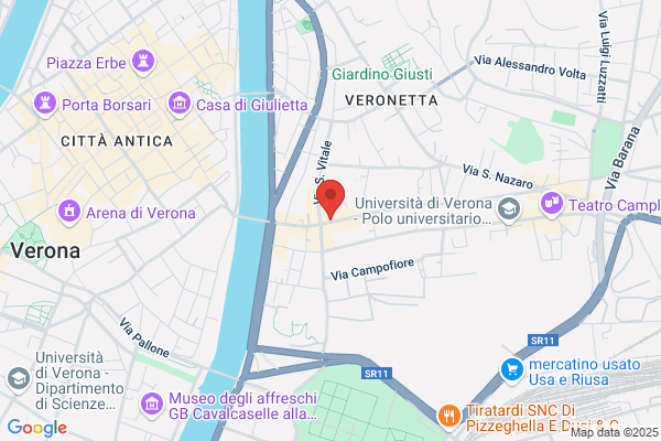 Pizzeria Arca Di Noe (S.N.C.)