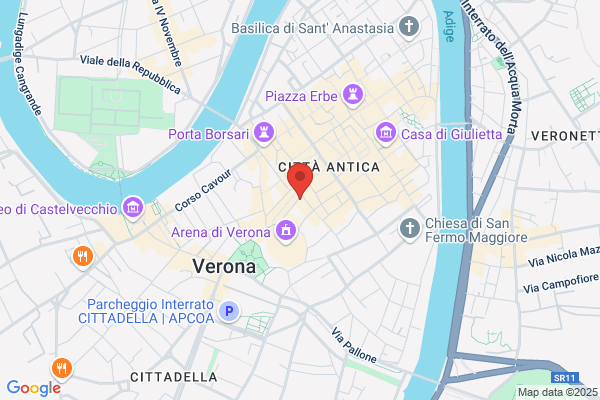 Pizzeria Arena S.N.C.