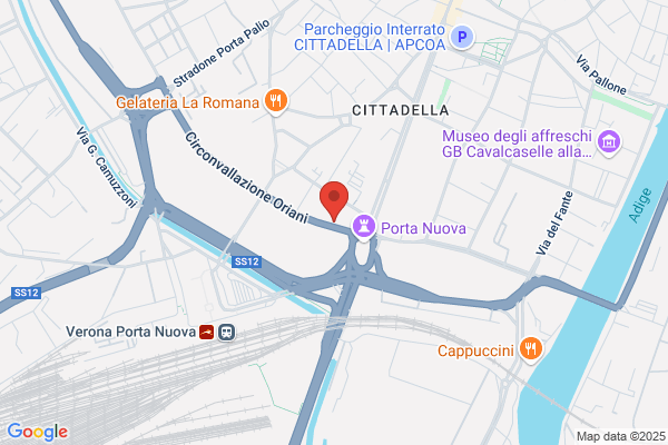 Pizzeria Bar Delle Nazioni