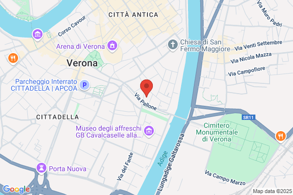 Pizzeria Pallone
