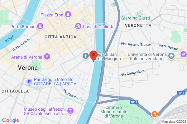 Pizzeria Ponte Navi