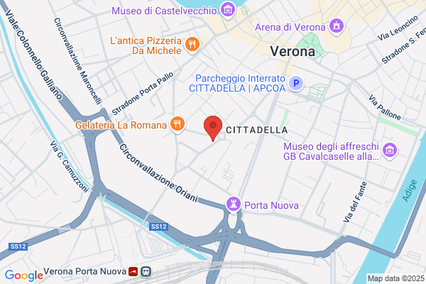 Pizzeria Regina