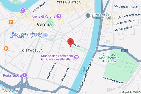 Pizzeria Ristorante Al Bracere