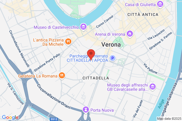 Pizzeria Ristorante Marechiaro