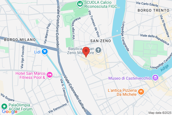 Pizzeria San Zeno