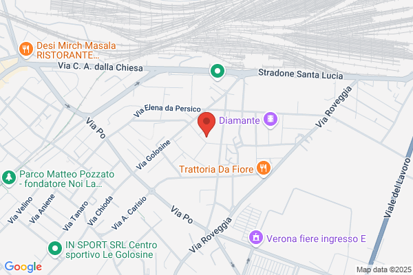 Pizzeria Trattoria Bar Zaffiro