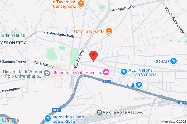 Pizzeria Venezia