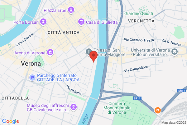 Soprintendenza Arch.Per Il Veneto E Friuli Venezia giulia