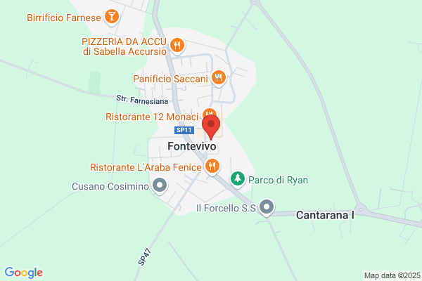 Fava Giovanni
