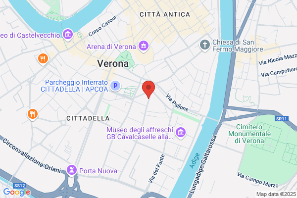 Pronto Intervento Verona