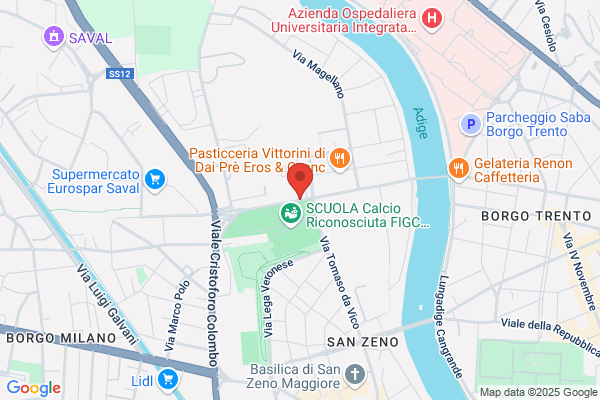 San Zeno