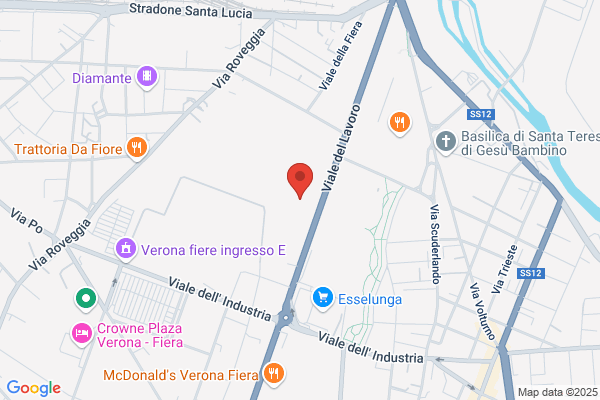 Euronet S.P.A.