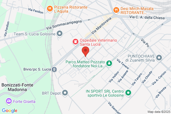 Tecnica Costruzioni (S.R.L.)