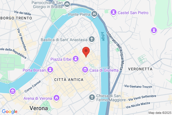 Prefettura Di Verona