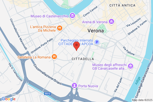 Istituto Sorelle Della Misericordia