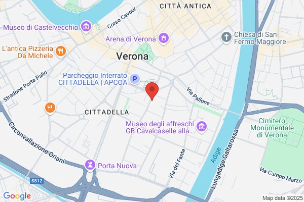 Istituto Stimate