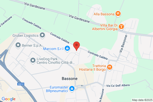 Sovere S.R.L.