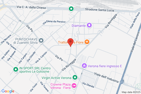 Macelleria Luca