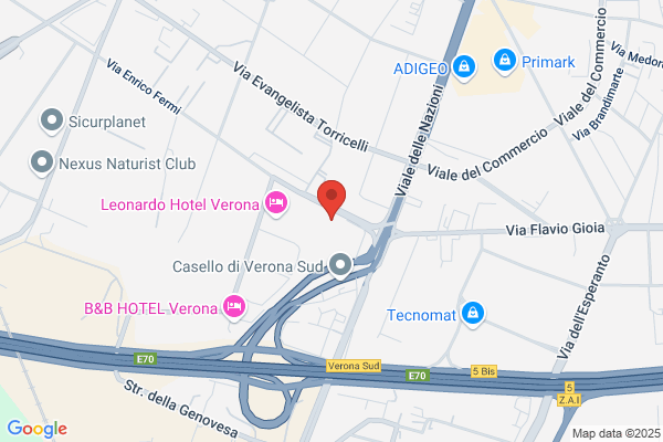 Eg S.P.A