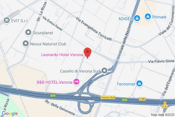 Invrea Maria Beatrice