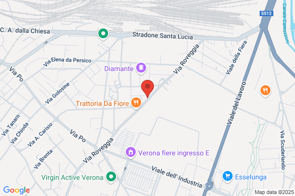 Frutta Verona (S.R.L.)