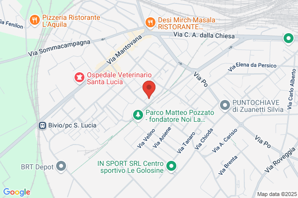 I Mercati Frutta Di Forante Lucia E cremonesi giuseppe snc