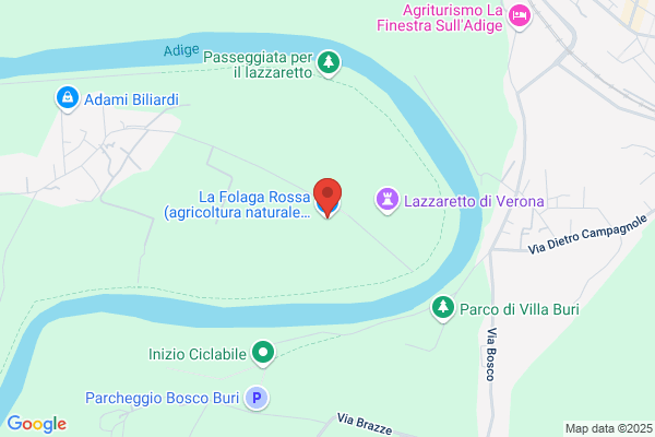 Ortofrutta La Fragolosa Di Rizzi marina