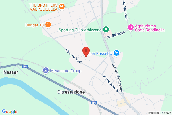 Ortoverona (S.R.L.)