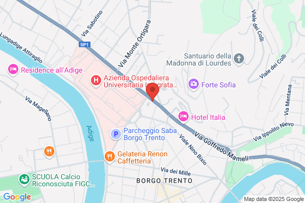 Ortoverona (S.R.L.)