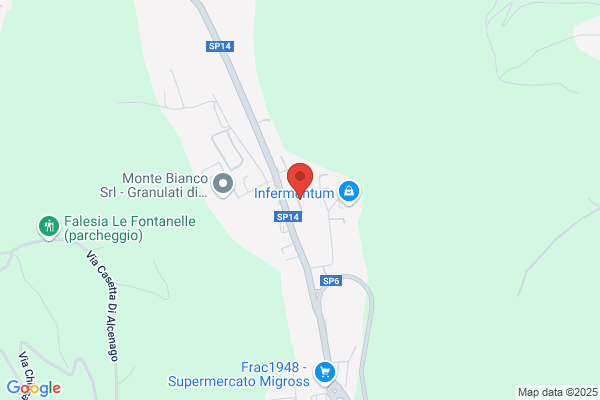 Pezzo Fratelli (S.N.C.)
