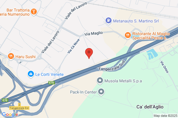 Pighi Vittorio (S.R.L.)