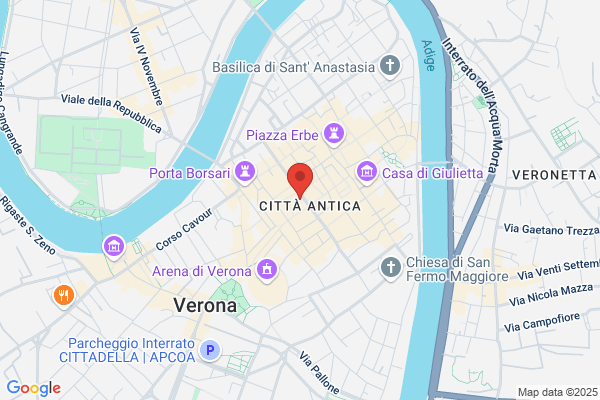 Poli gianfranco